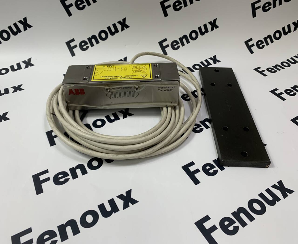 PFAK111 YM222001-TB ABB Programmable controller