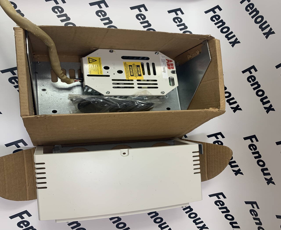 3HAC021346-001 ABB Output module
