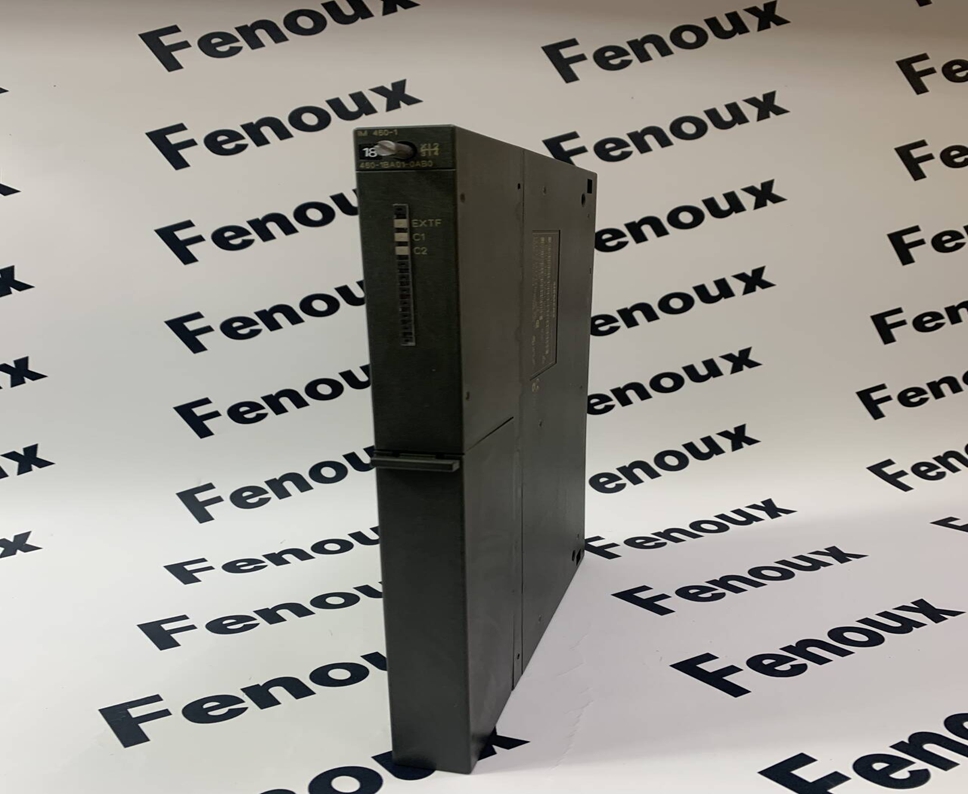 6ES7460-1BA01-0AB0 Siemens interface module