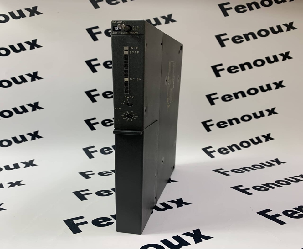 6ES7461-1BA01-0AB0 Siemens interface module