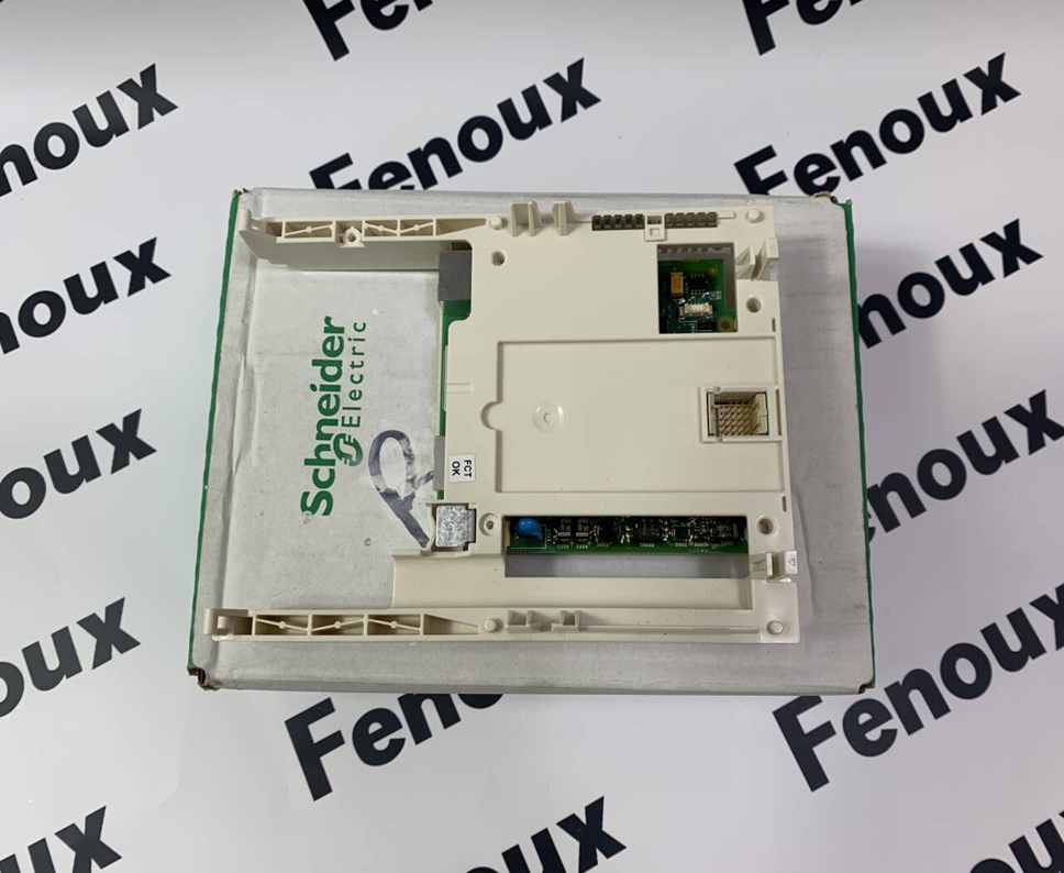 SCHNEIDER VW3A3310D control module