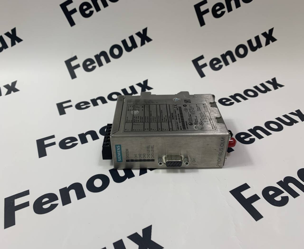 6GK7443-5DX05-0XE0 SIEMENS control module