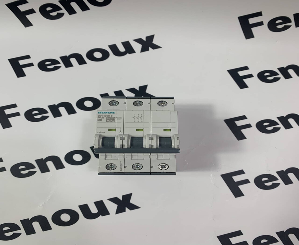 SIEMENS 5SY5140-7 Output module
