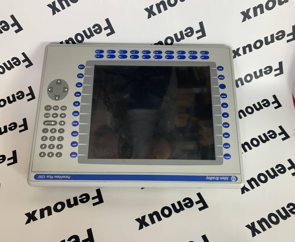 2711P-T10C21D8S-B A-B Output module