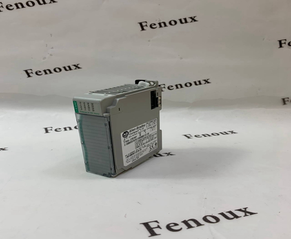 A-B 1769-PB4 Programmable controller