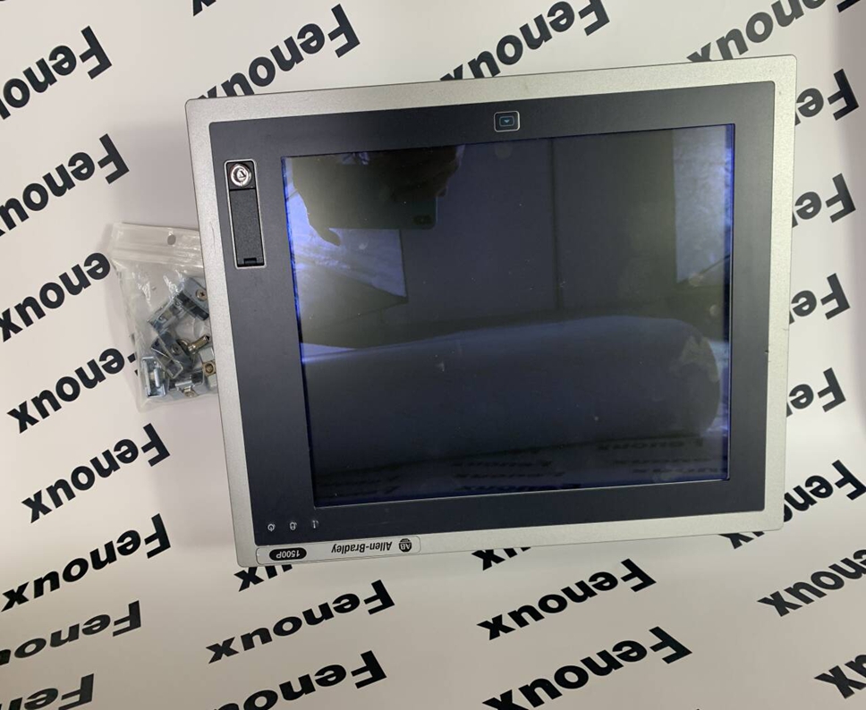 A-B 6181P-15TPXP Programmable controller