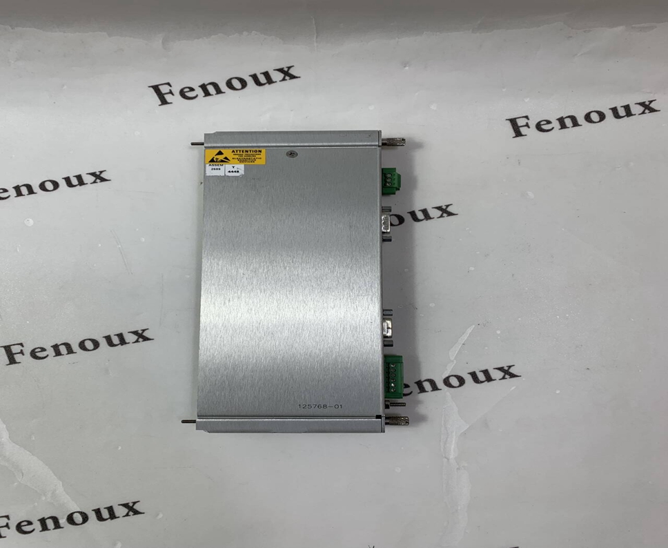 Bently 176449-05 Programmable controller