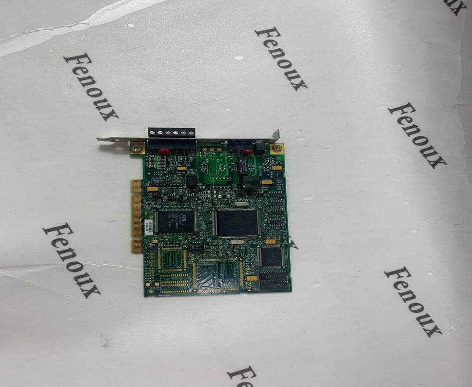 RELIANCE UFS1037 Central control module