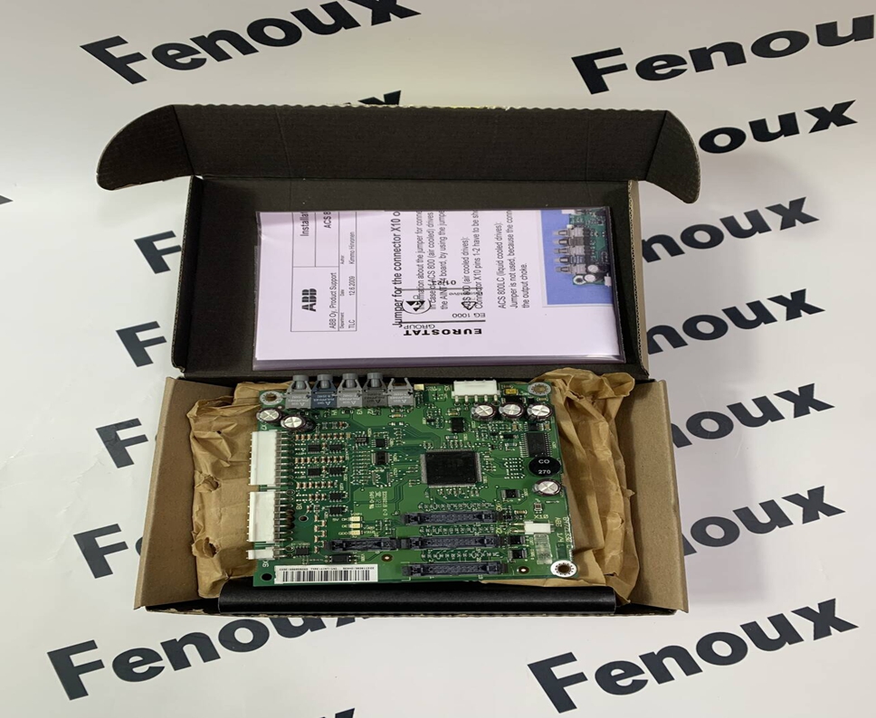 ABB AINT-14C specialized interface board