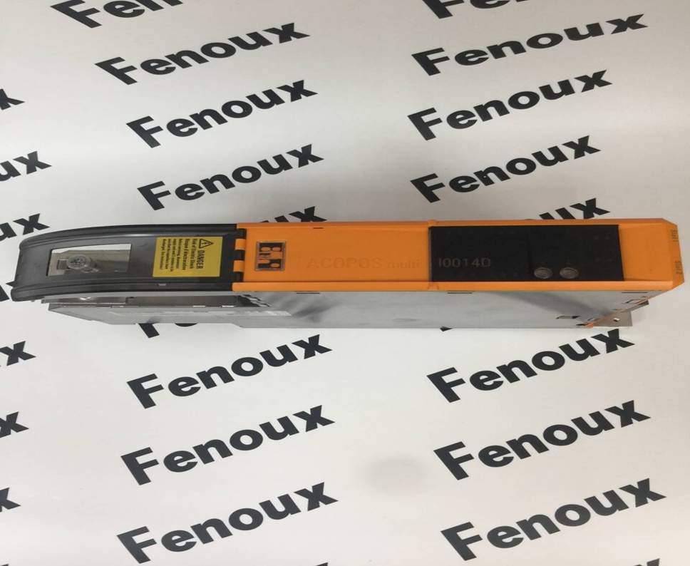 8BVI0220HCSS.000-1 B&R Central control module