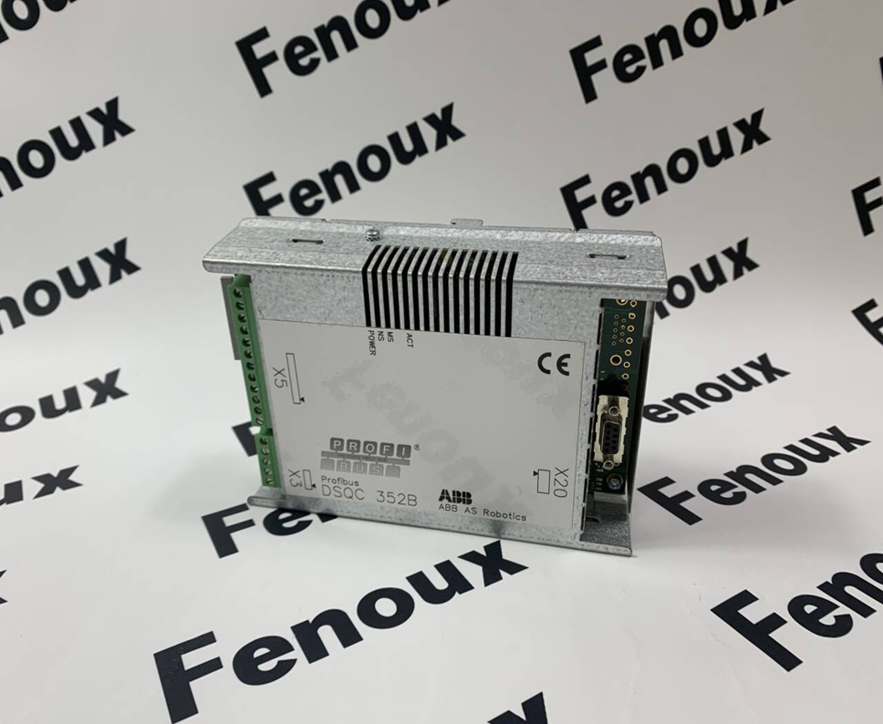 ABB DS951-C10 Output module