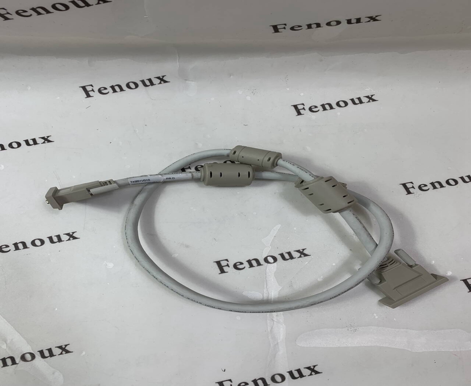 ABB STX125-469 Output module