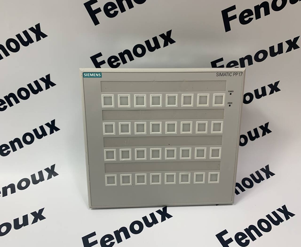 6AV2124-0MC01-0AX0 SIEMENS Programmable controller