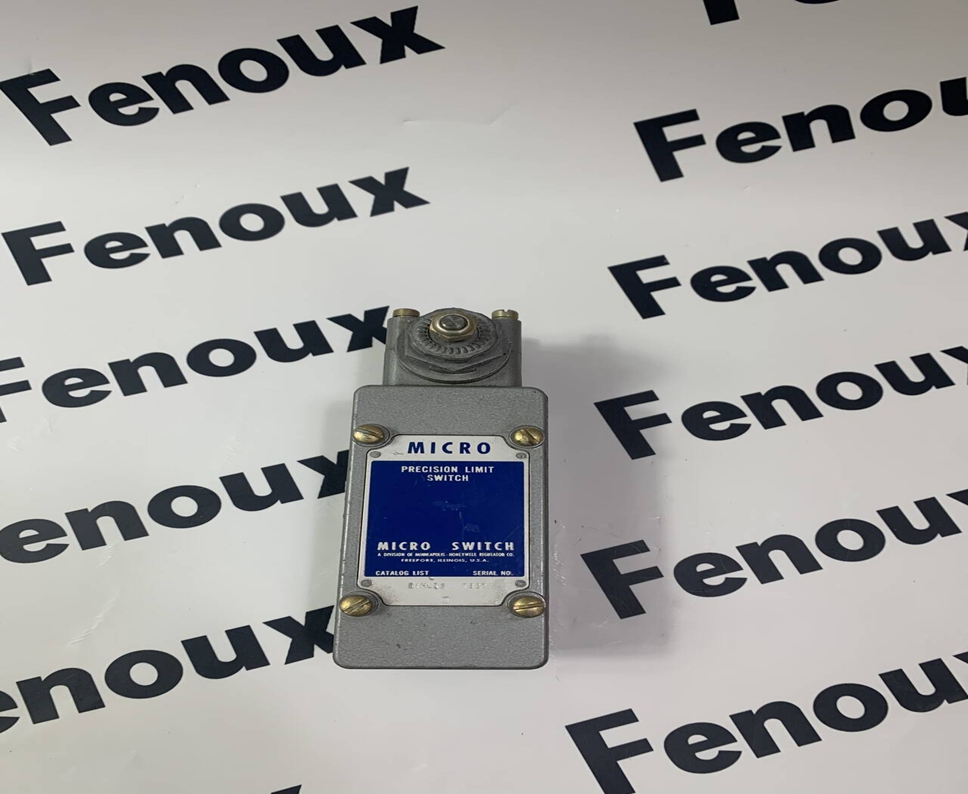 Honeywell HPF-PS6B Output module