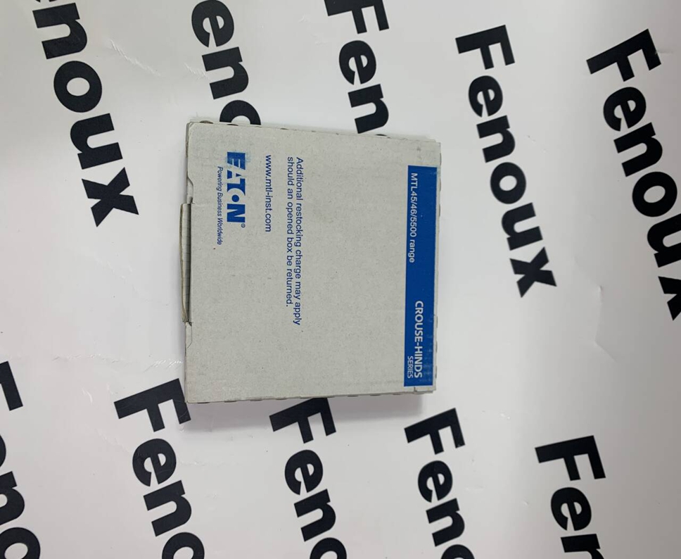 MTL MTL5046 Programmable controller