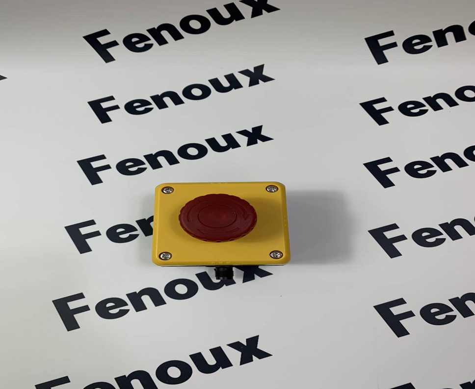 Pepperl+Fuchs KFD2-UFC-EX1.D Output module