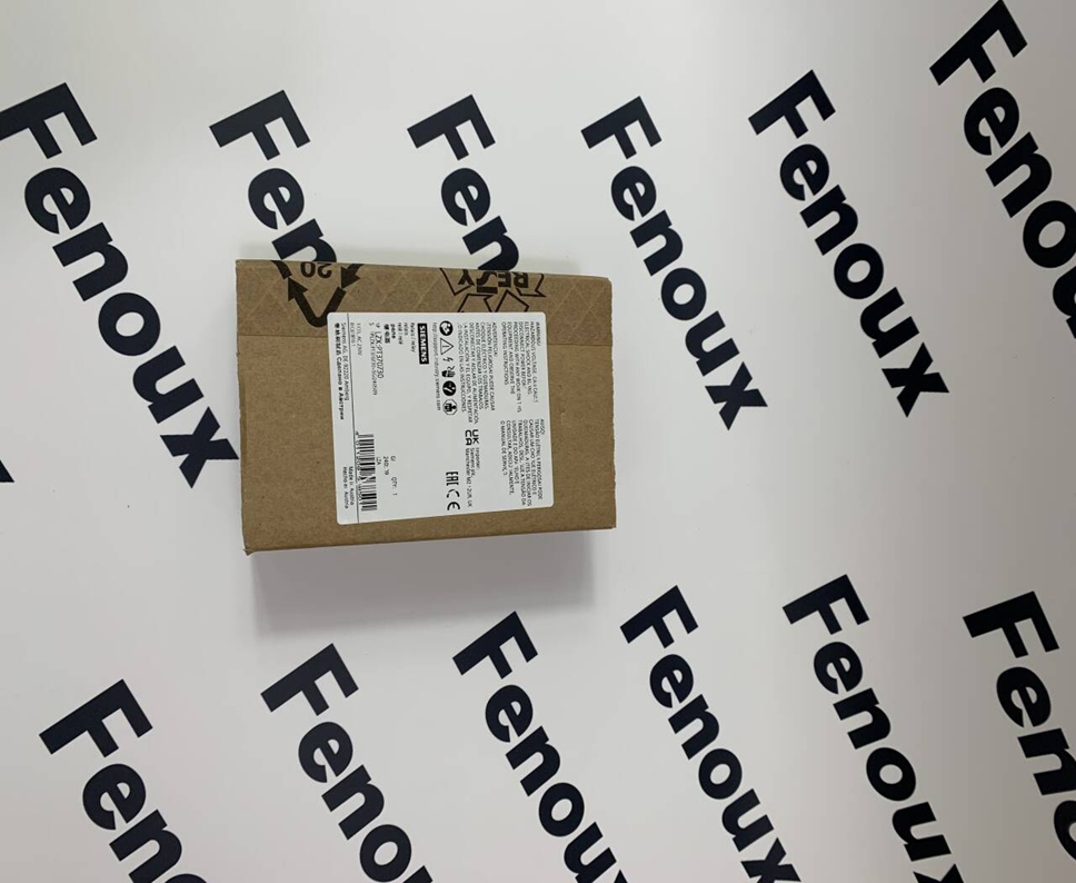 SIEMENS LZX:PT370730 Central control module