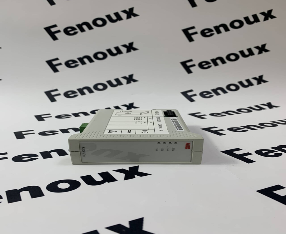 ACS880-01-061A-3+P944+N5050+N8015 ABB Output module