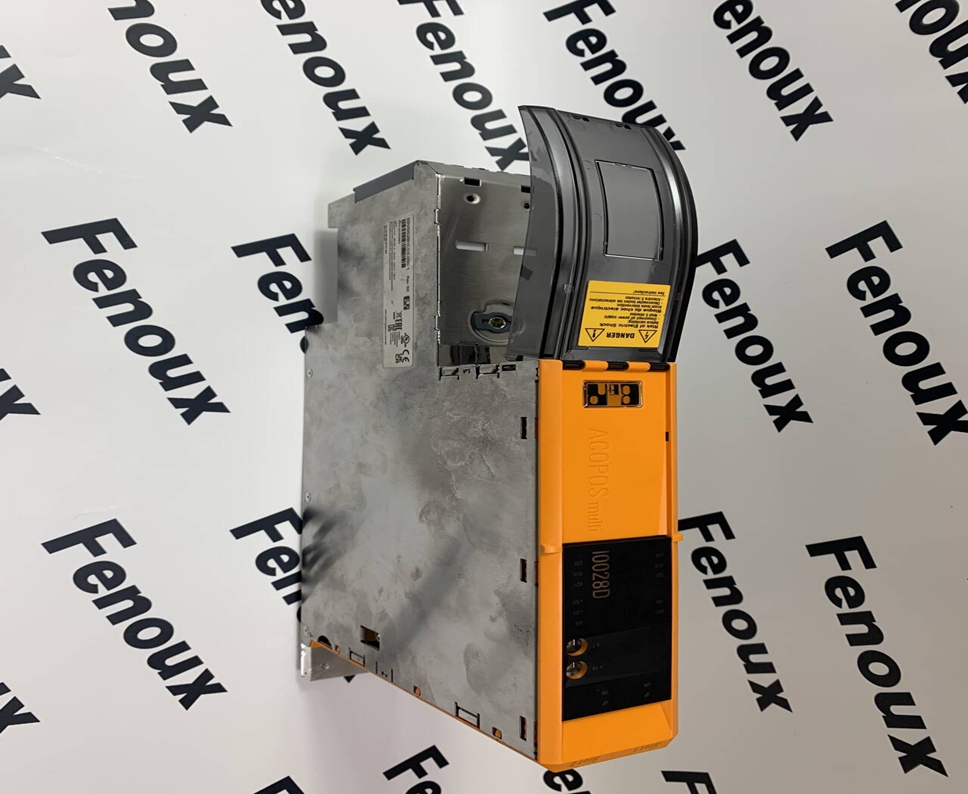 B&R 8V1090.00-2 Output module