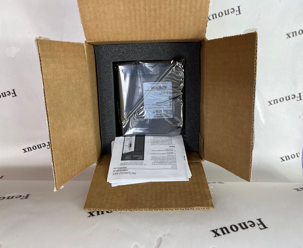 GE IC694MDL940 Programmable controller