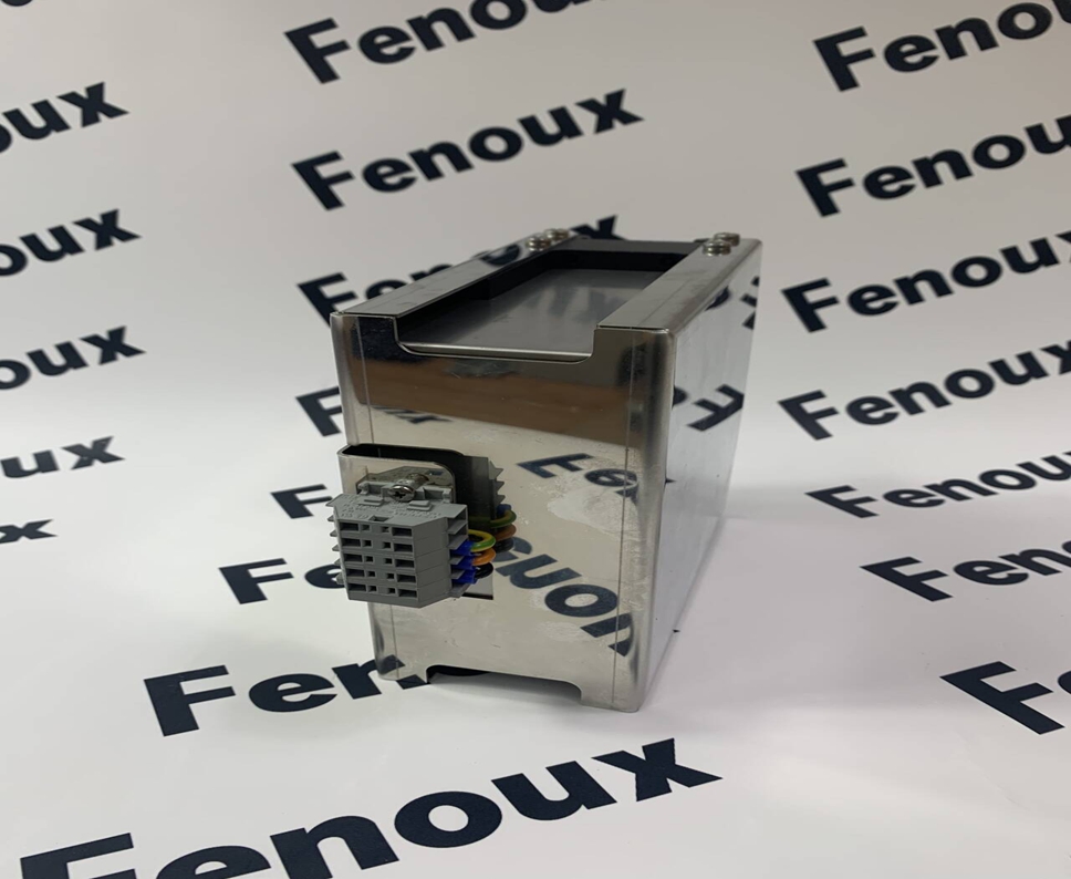 Beckhoff KL1408 Central control module