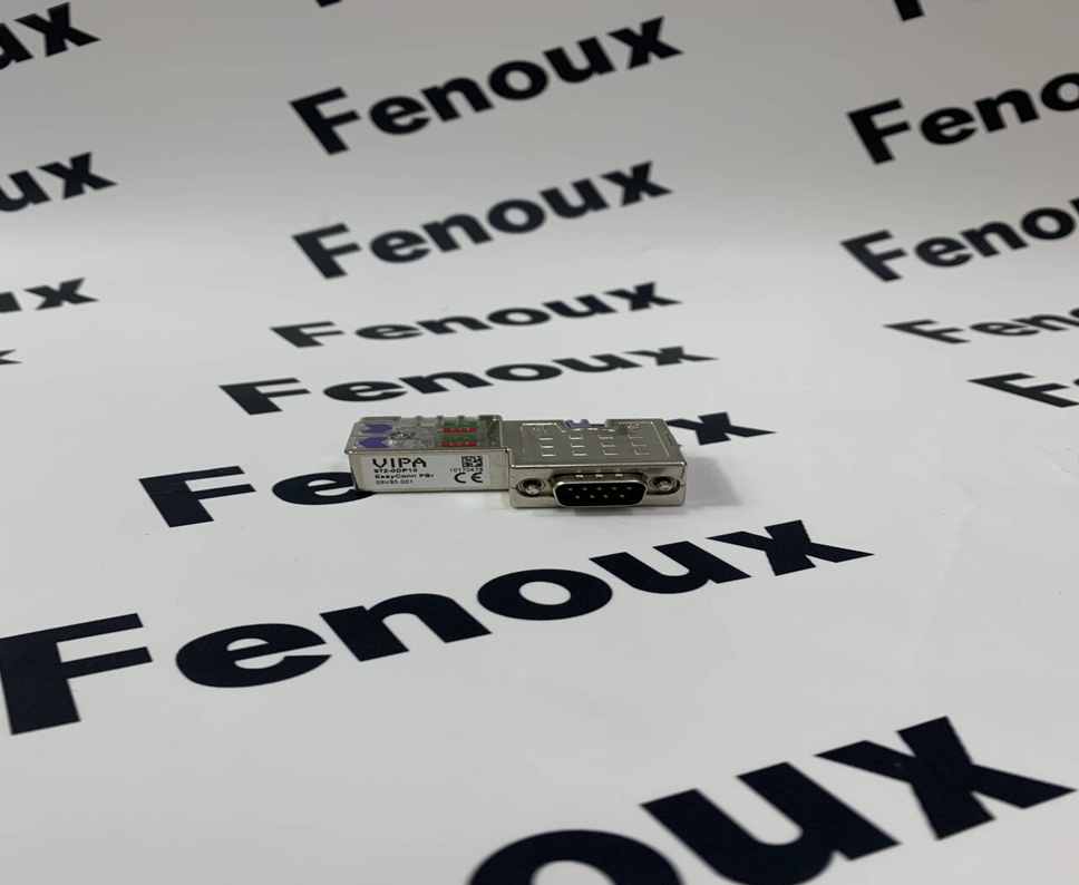 VIPA 972-0DP10 Programmable controller