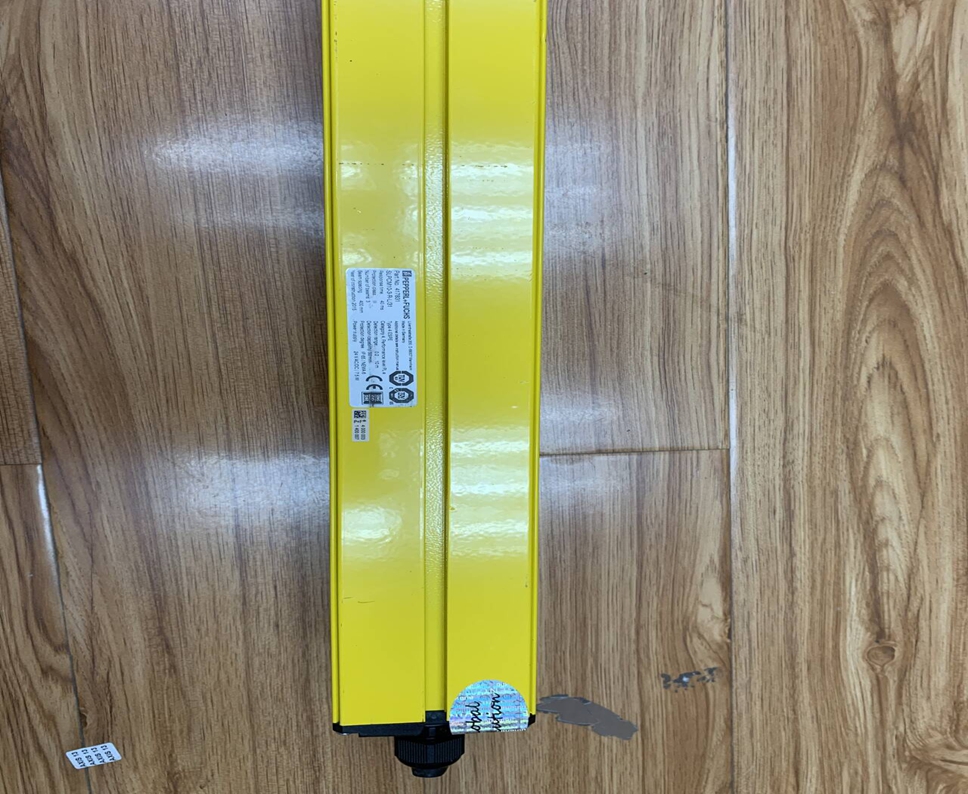 NJ4-12GK-SN-15M Pepperl+Fuchs Programmable controller