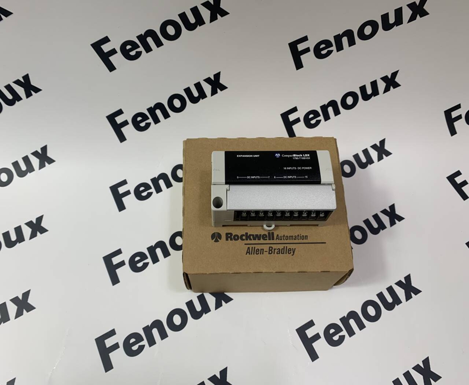 A-B AK-R2-120P1K2 Programmable controller