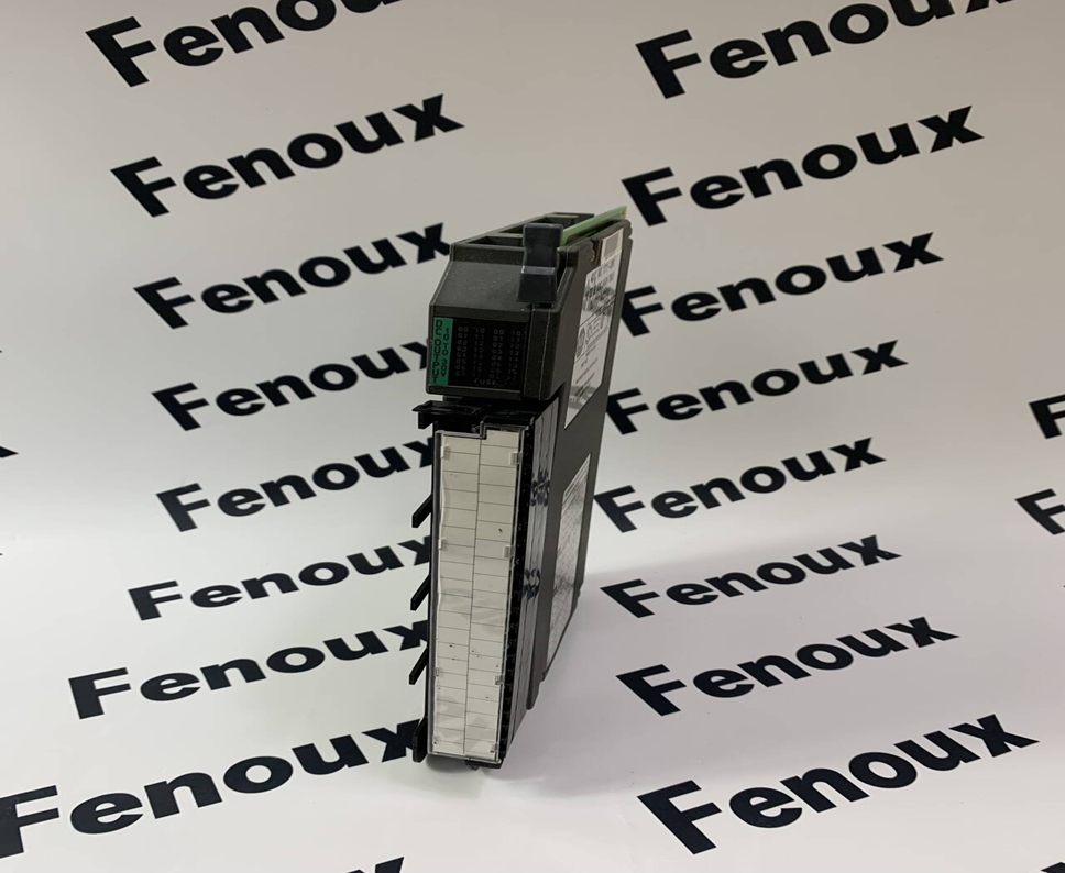 872C-D2CP8-P3 A-B Central control module