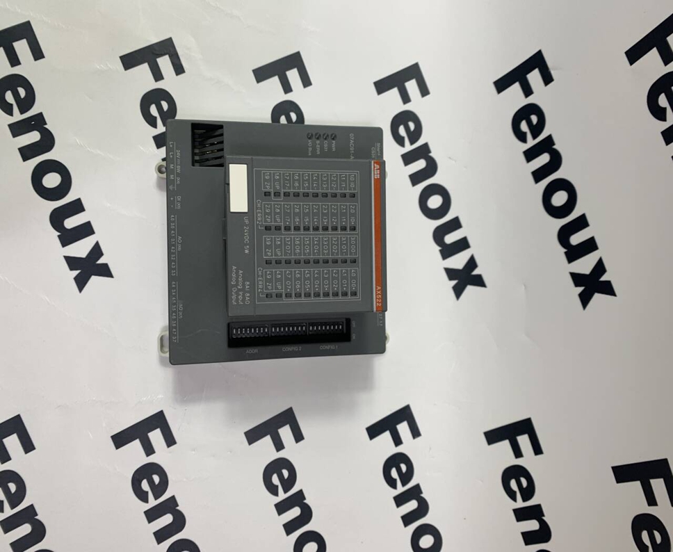 AF38Z-30-00-21 ABB Output module