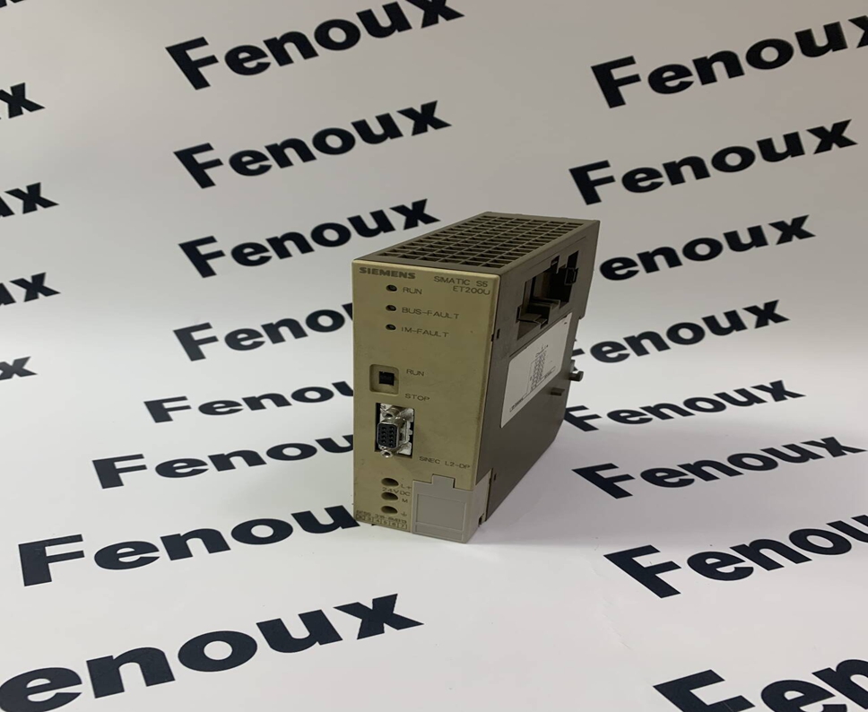 6MF2802-1AA00 SIEMENS Output module