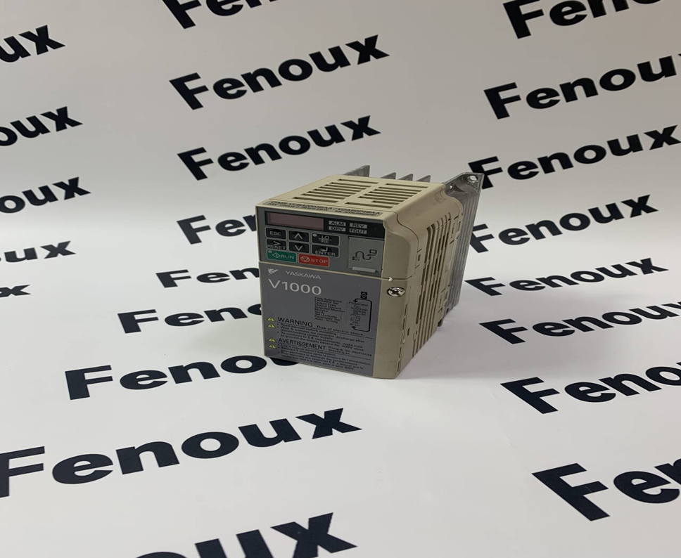 CACR-SR02AC1ER Yaskawa Output module