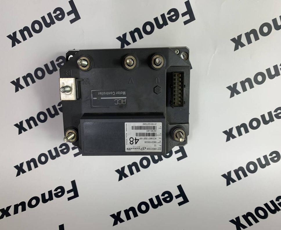 AKD-B01207-NBAN Kollmorgen Output module