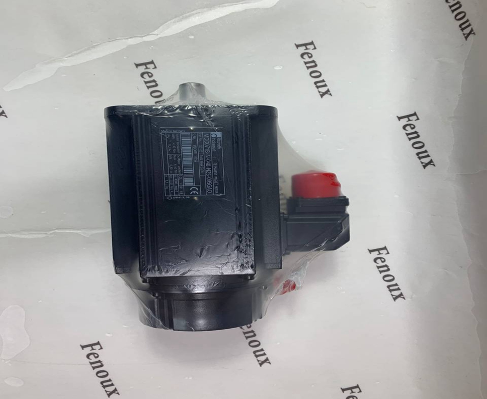 Rexroth R201181304 Central control module