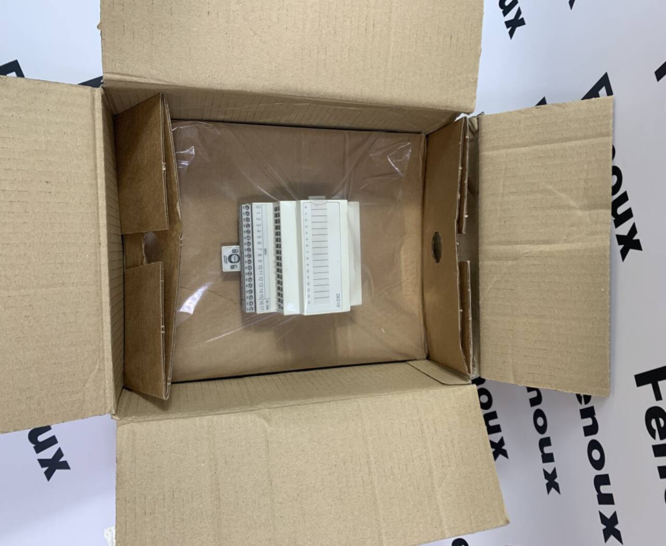 DSE201 M C10 A30 ABB Central control module