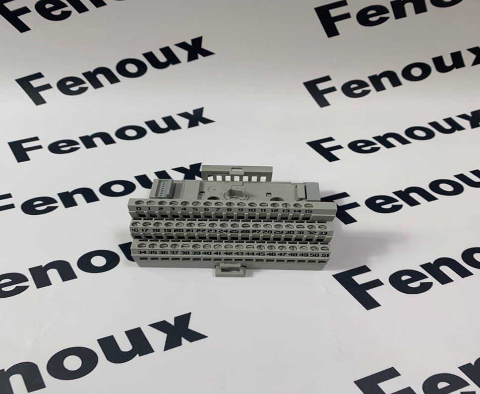 A-B 1794-TB2 Output module