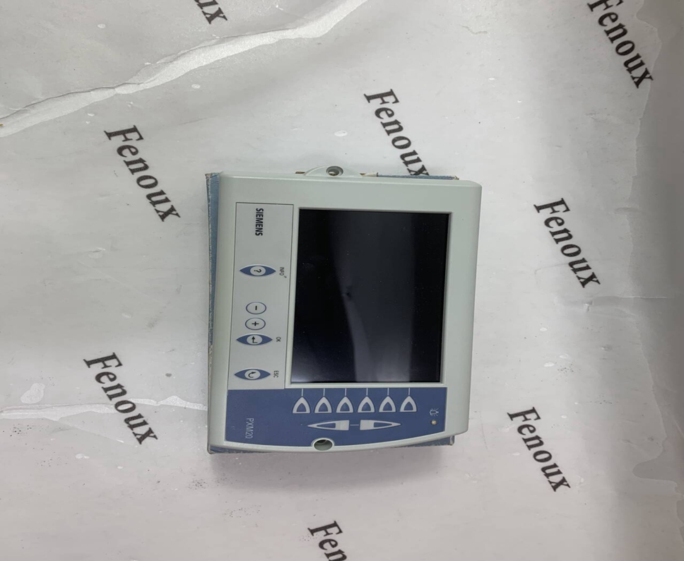 SIEMENS PXC200-E.D Programmable controller