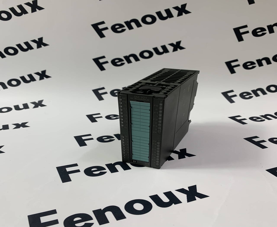 6ES7321-7TH00-0AB0 Siemens Digital Input Modules