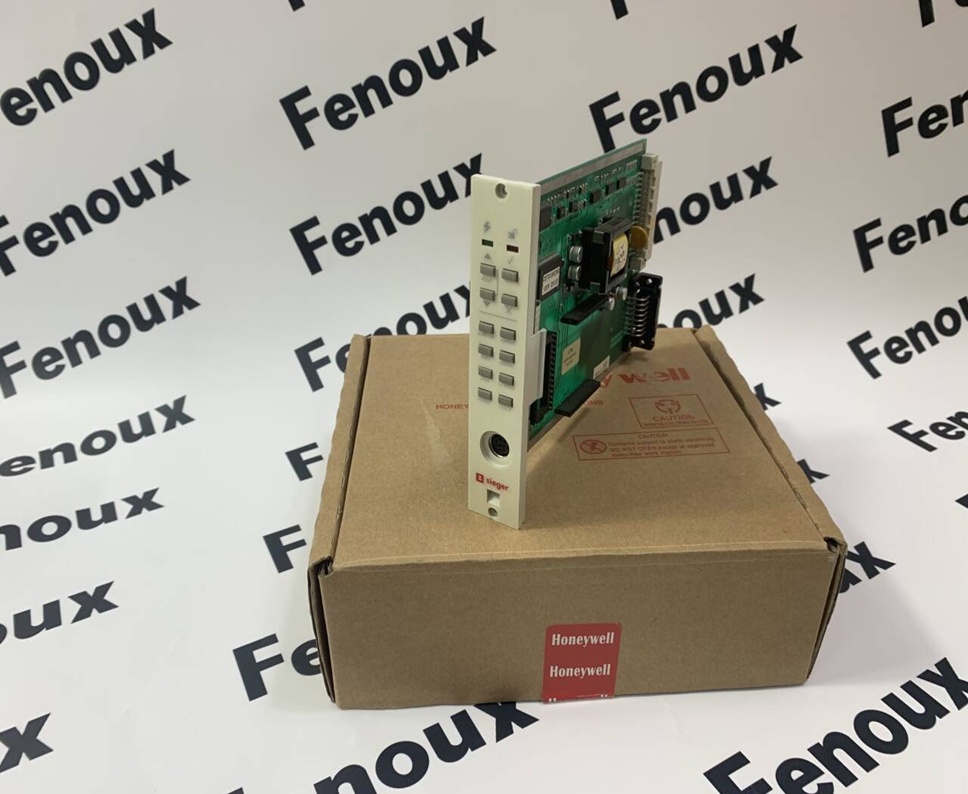 HONEYWELL 3001B0521 Programmable controller