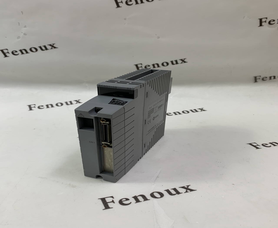 Yokogawa EJX630A Output module