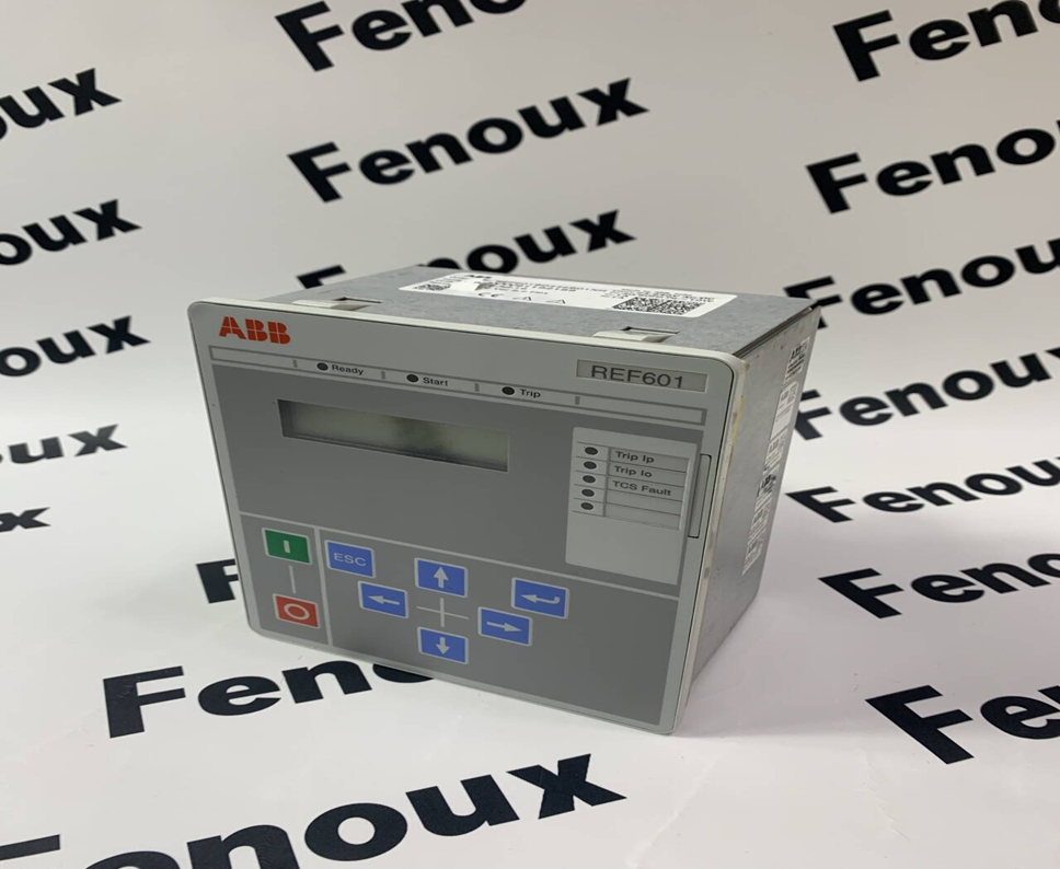 REF601BD4461NH ABB Relay