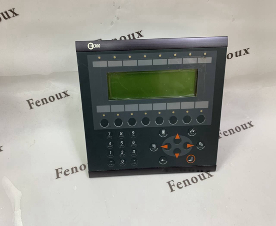 BEIJER E300-04380A Programmable controller