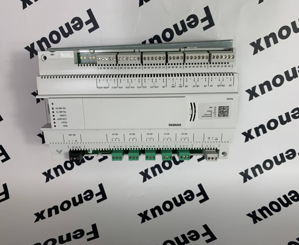 Siemens PXC24.3-UCM.A Controller