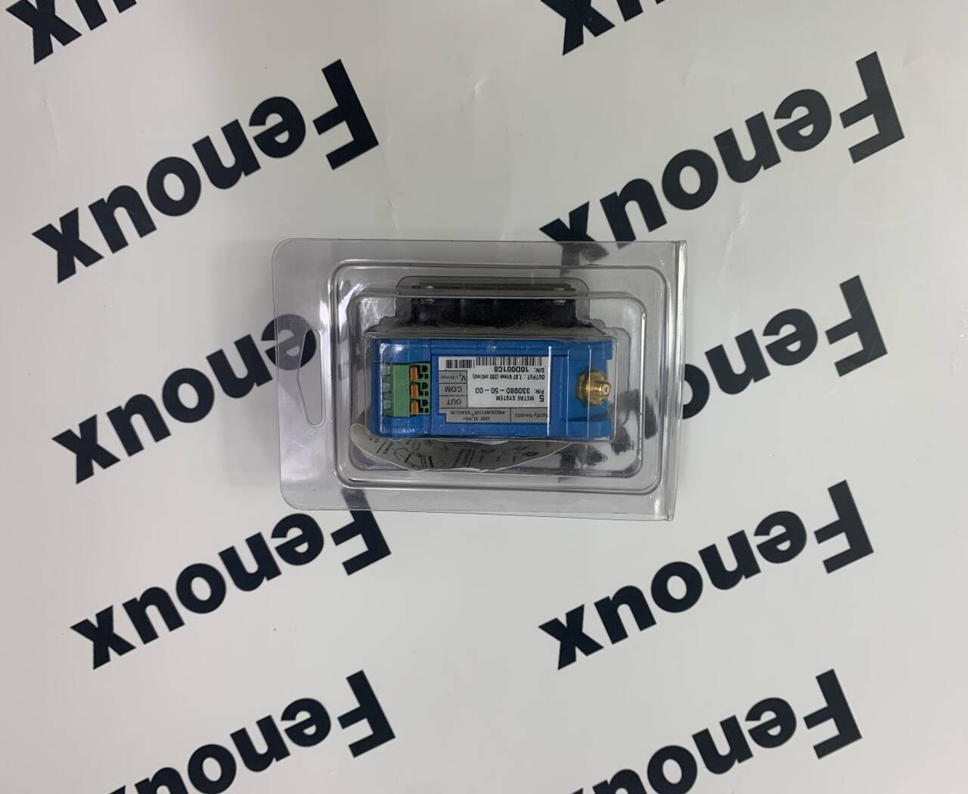 3500/15-04-04-01 Bently Central control module