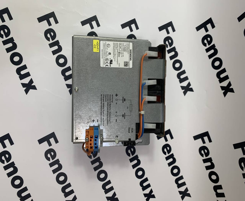 Siemens 6EP1935-6M1011 Battery Module