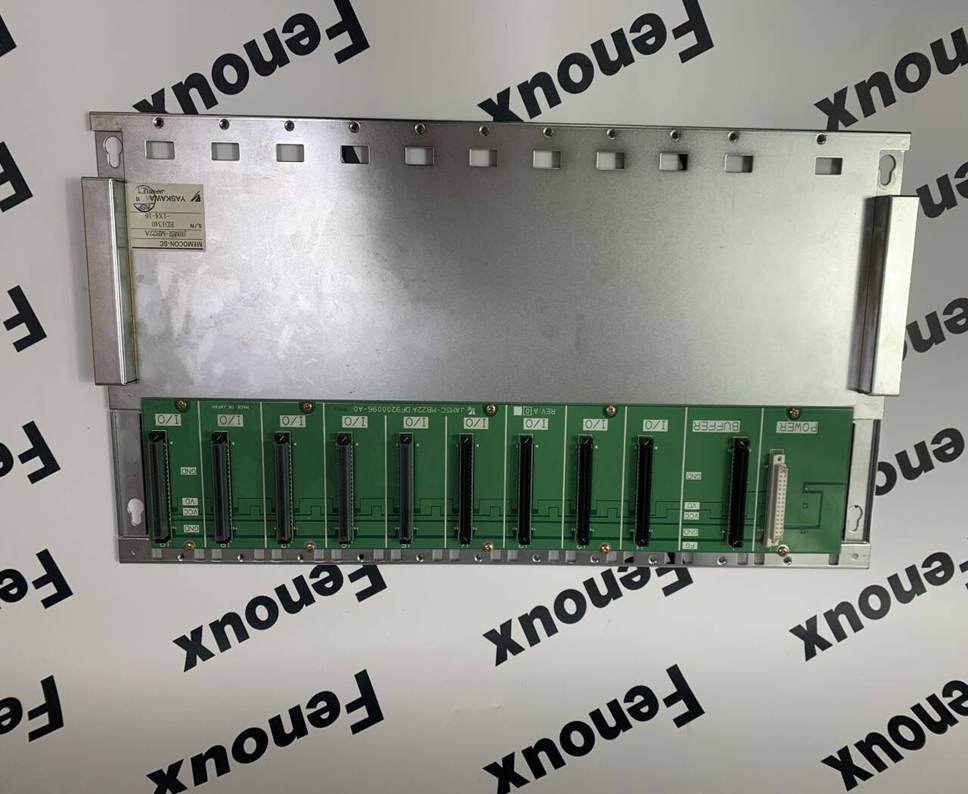 Yaskawa JRMSI-MB22A Controller mounting base