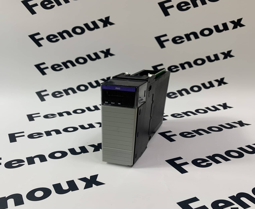 A-B 1756-OF8H Output module