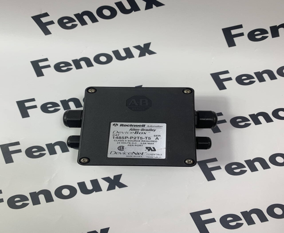 A-B 1408-TS3A-ENT Programmable controller