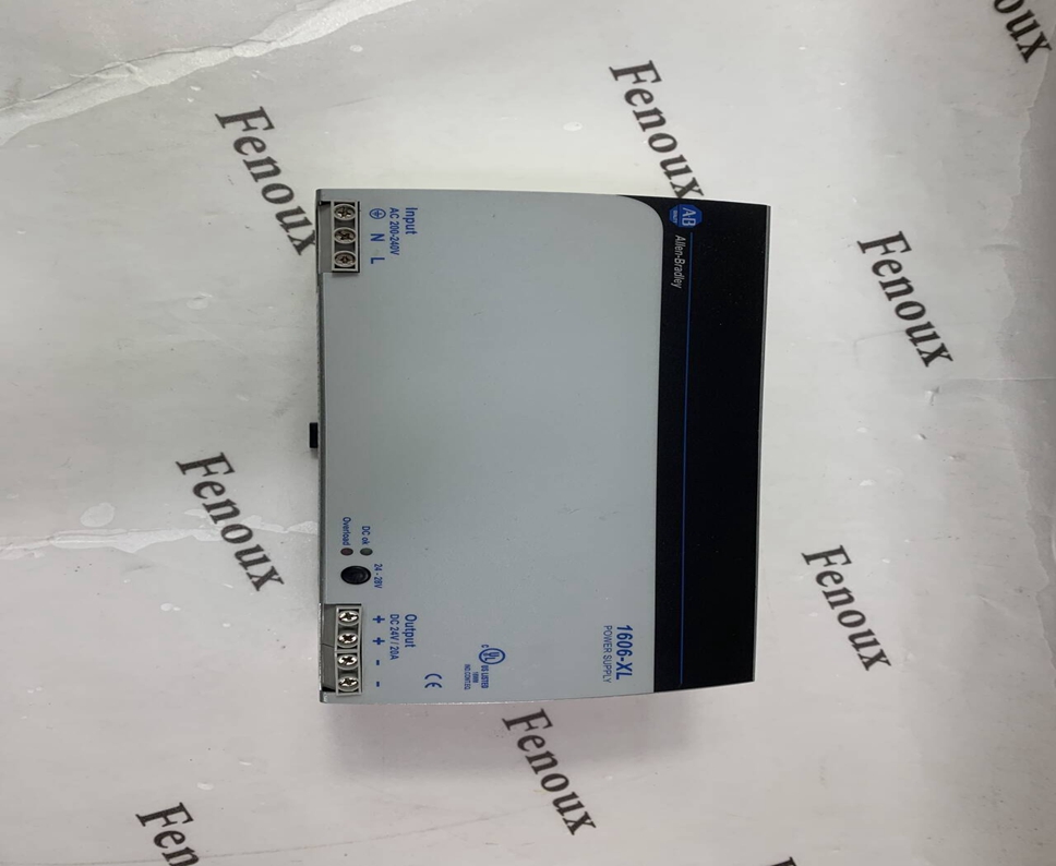 A-B 1694-PMD244 Output module