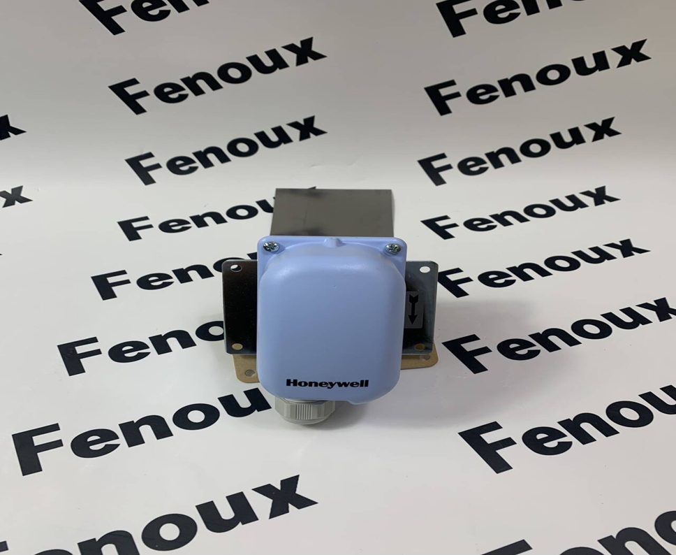 Honeywell S6040A1003 Air flow switch